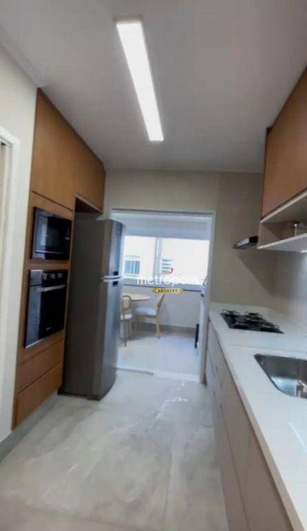 Apartamento à venda com 3 quartos, 110m² - Foto 5