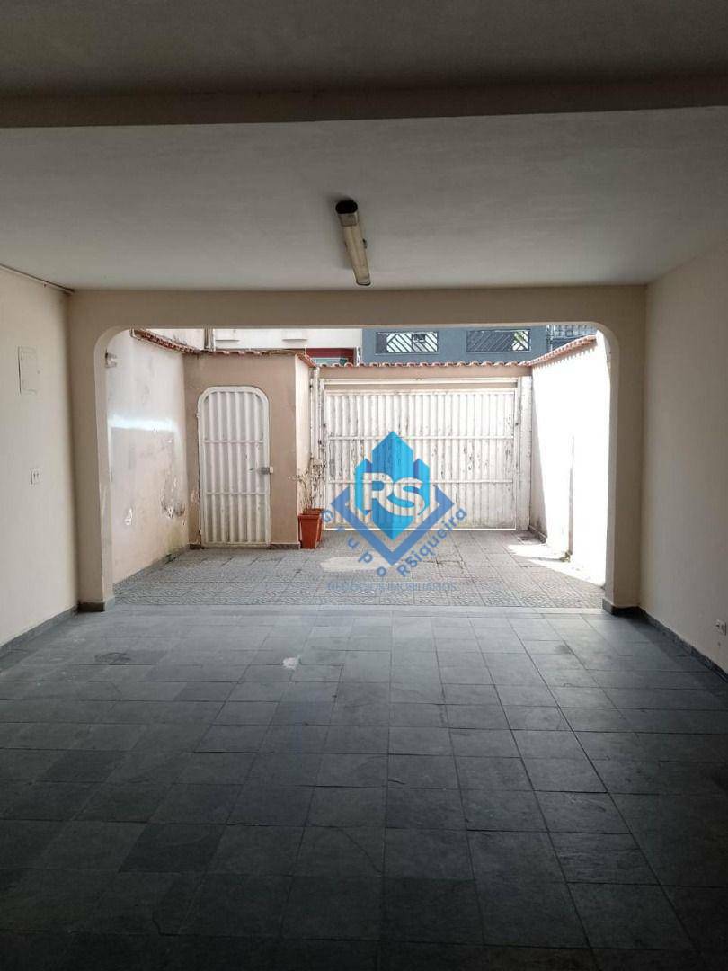 Sobrado à venda e aluguel com 3 quartos, 225M2 - Foto 3