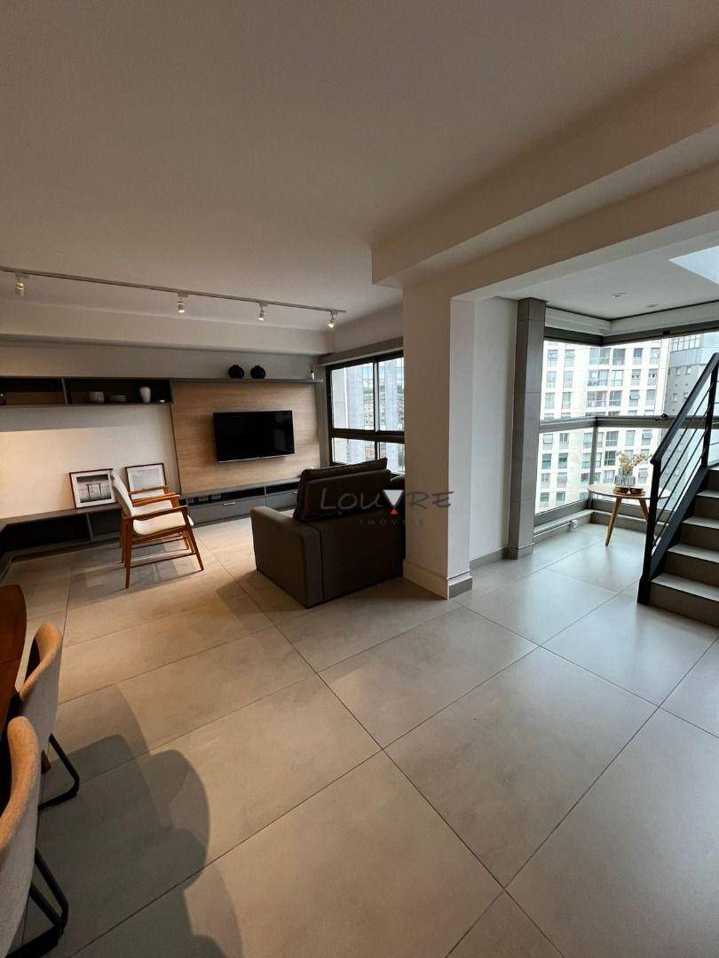 Cobertura, 2 quartos, 87 m² - Foto 5