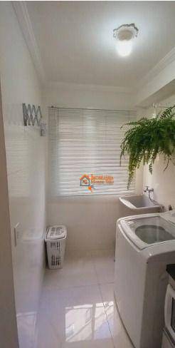 Apartamento, 2 quartos, 49 m² - Foto 5