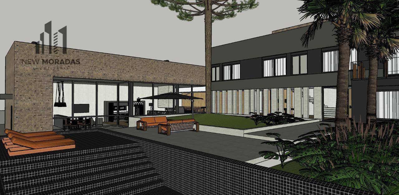 Casa de Condomínio à venda com 3 quartos, 620m² - Foto 15