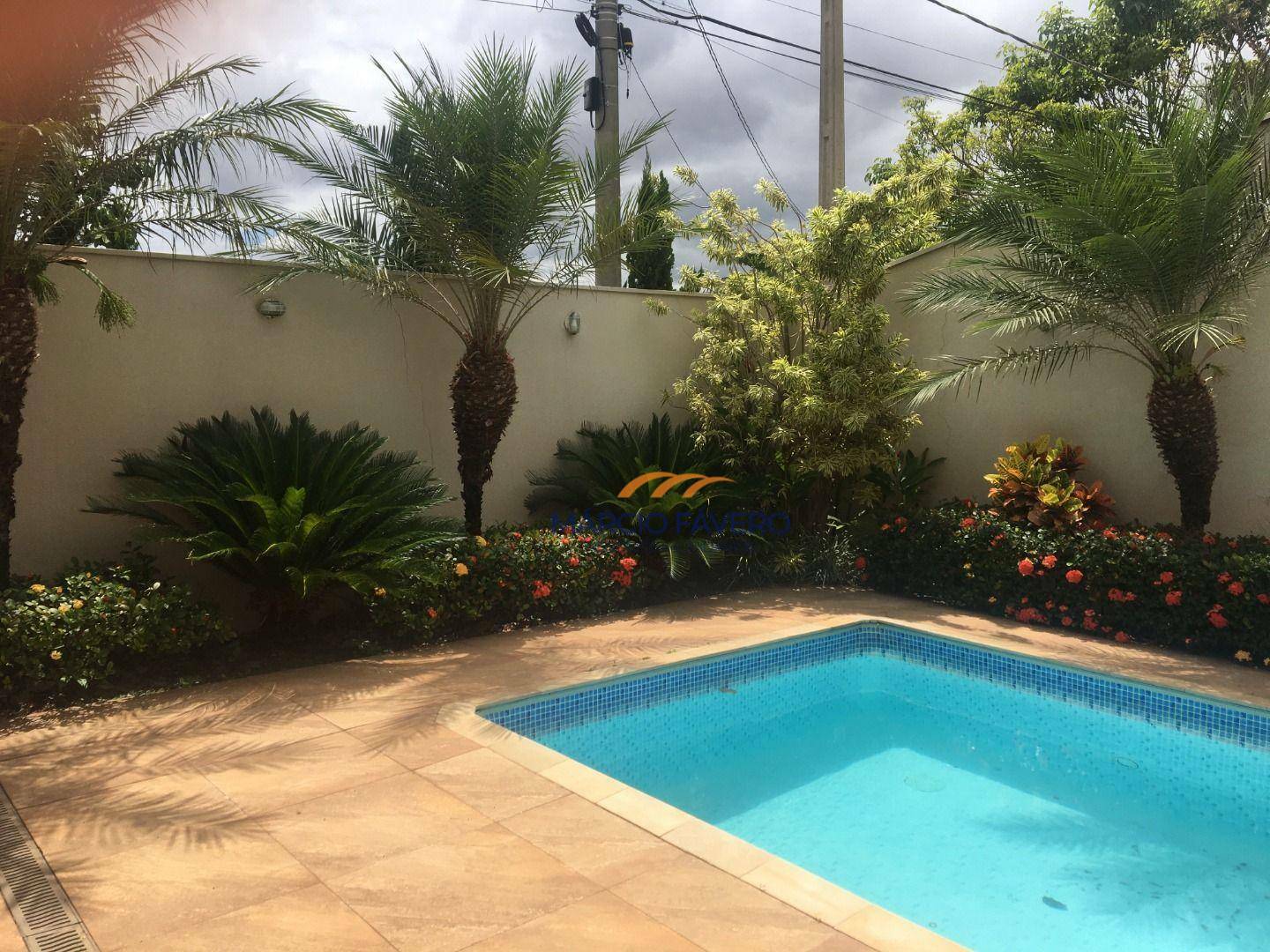 Sobrado à venda com 6 quartos, 500m² - Foto 55