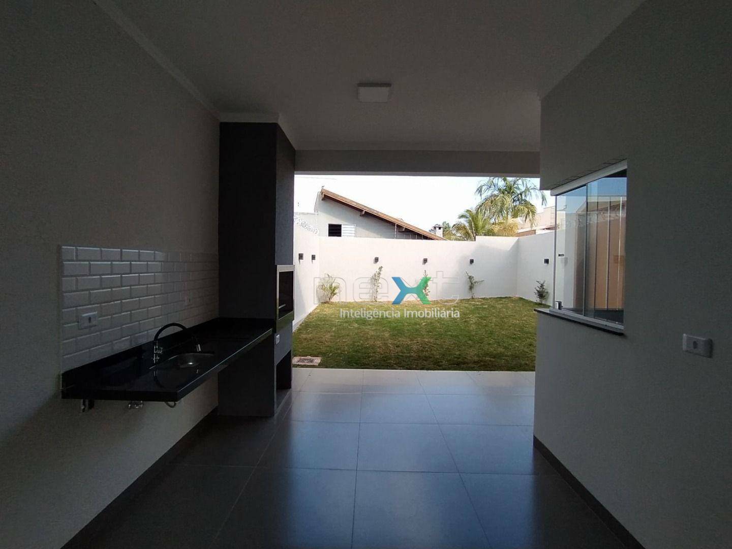 Casa à venda com 3 quartos, 130m² - Foto 15