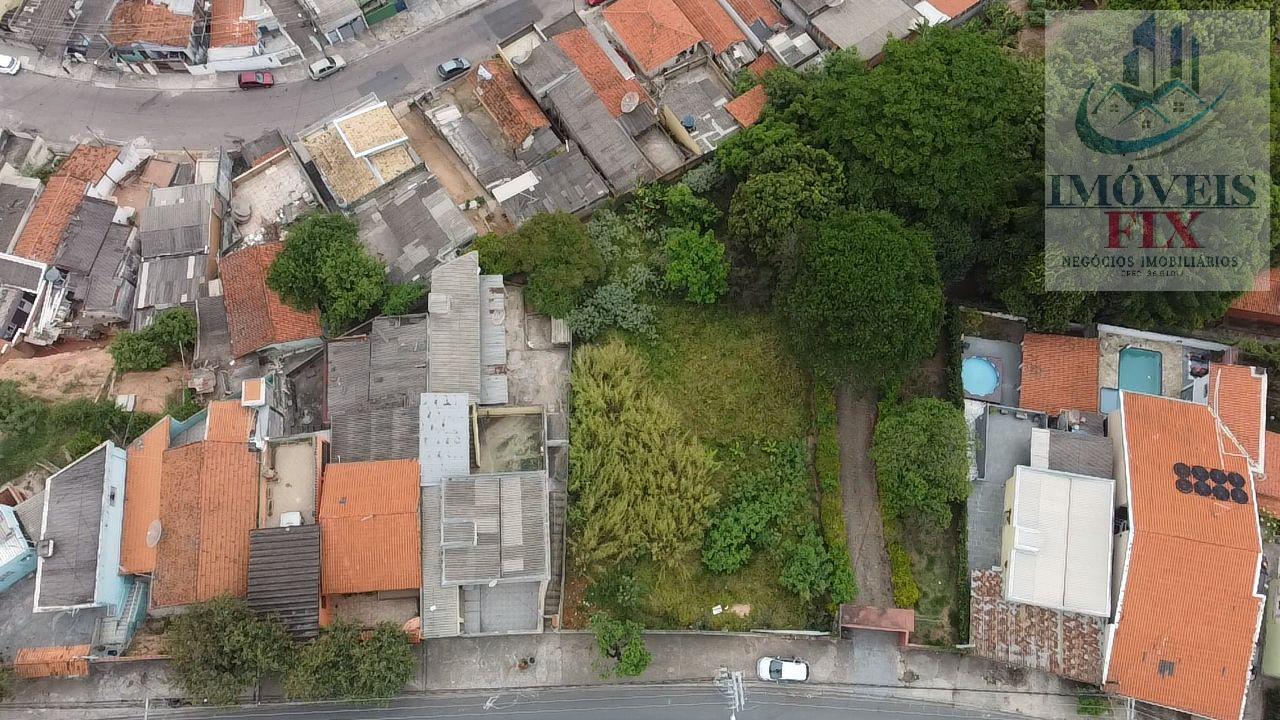 Terreno à venda, 1000m² - Foto 2