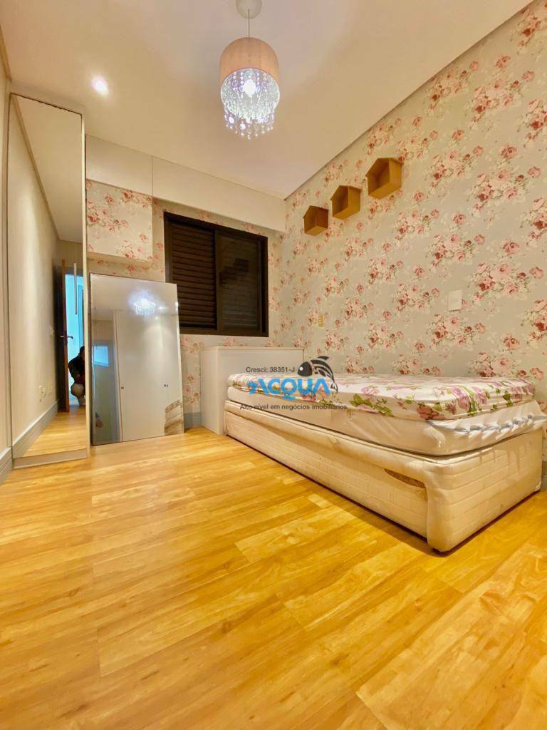 Apartamento à venda com 3 quartos, 118m² - Foto 11