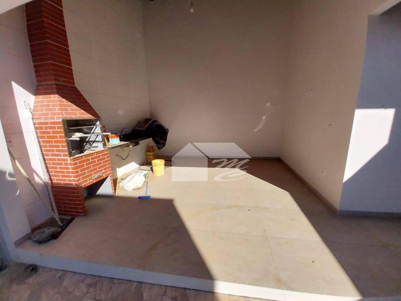 Casa à venda com 2 quartos, 120m² - Foto 10