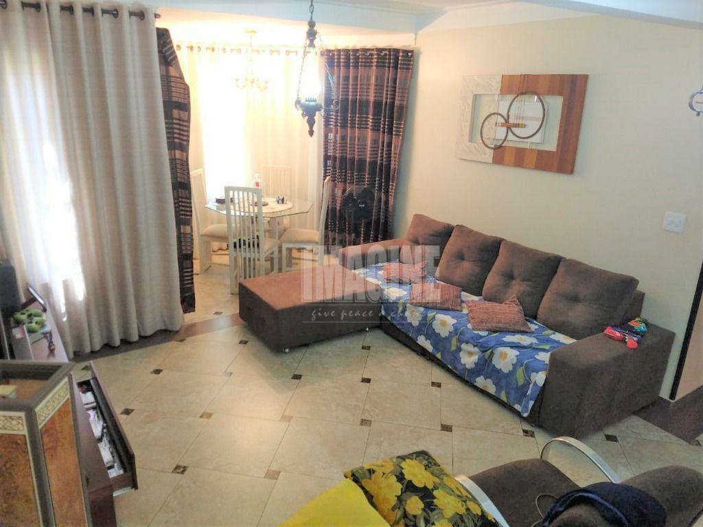 Sobrado à venda com 4 quartos, 290m² - Foto 11