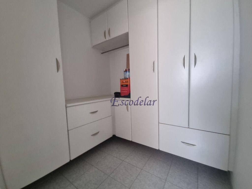 Apartamento à venda com 3 quartos, 120m² - Foto 28