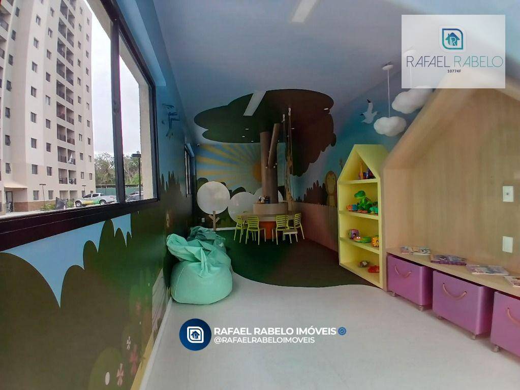 Apartamento para alugar com 2 quartos, 51m² - Foto 9