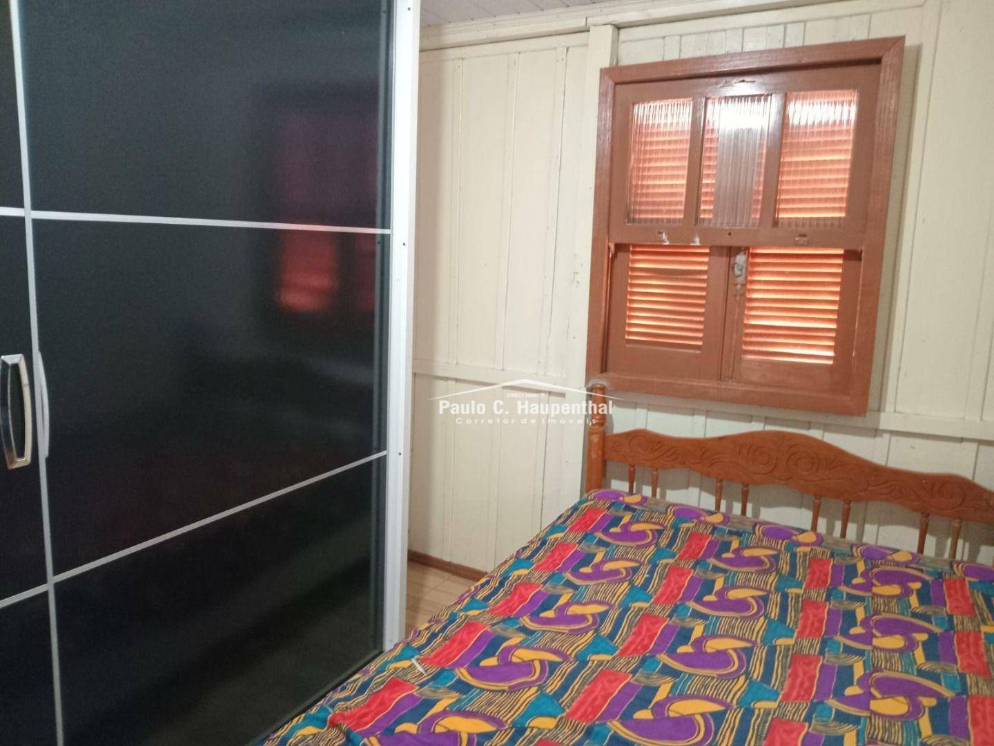 Casa para alugar com 3 quartos, 110m² - Foto 16