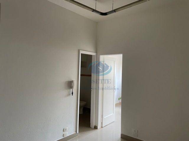 Conjunto Comercial-Sala para alugar, 38m² - Foto 6