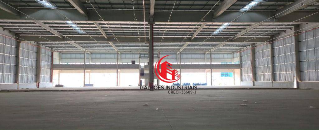 Depósito-Galpão, 8219 m² - Foto 4