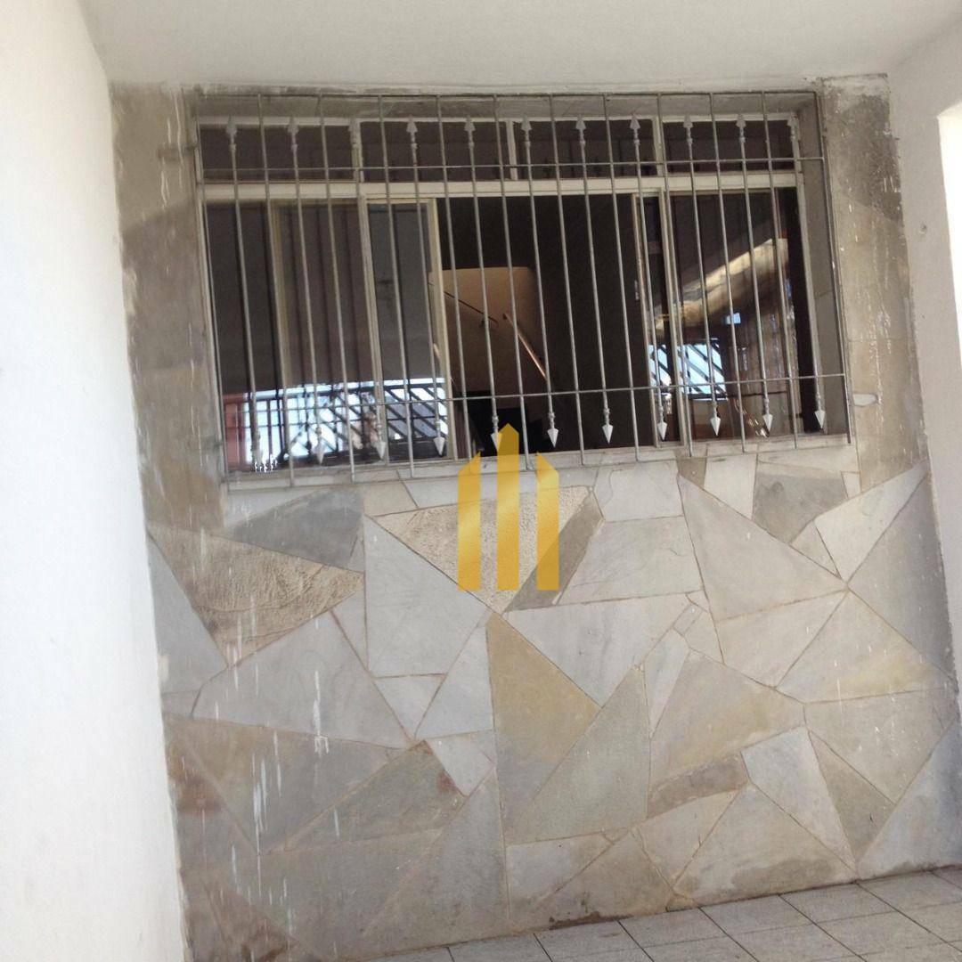 Sobrado para alugar com 3 quartos, 110m² - Foto 9