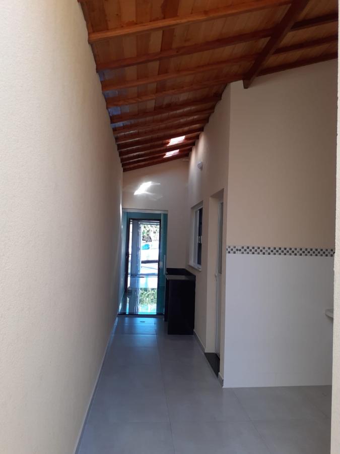 Casa à venda com 3 quartos, 188m² - Foto 20