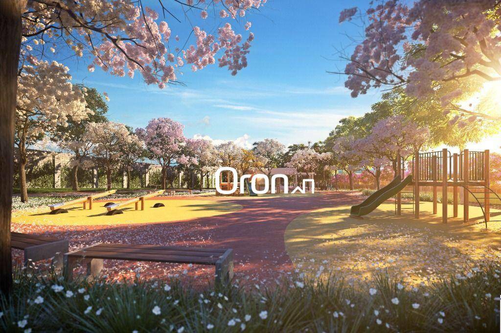 Loteamento e Condomínio, 487 m² - Foto 4