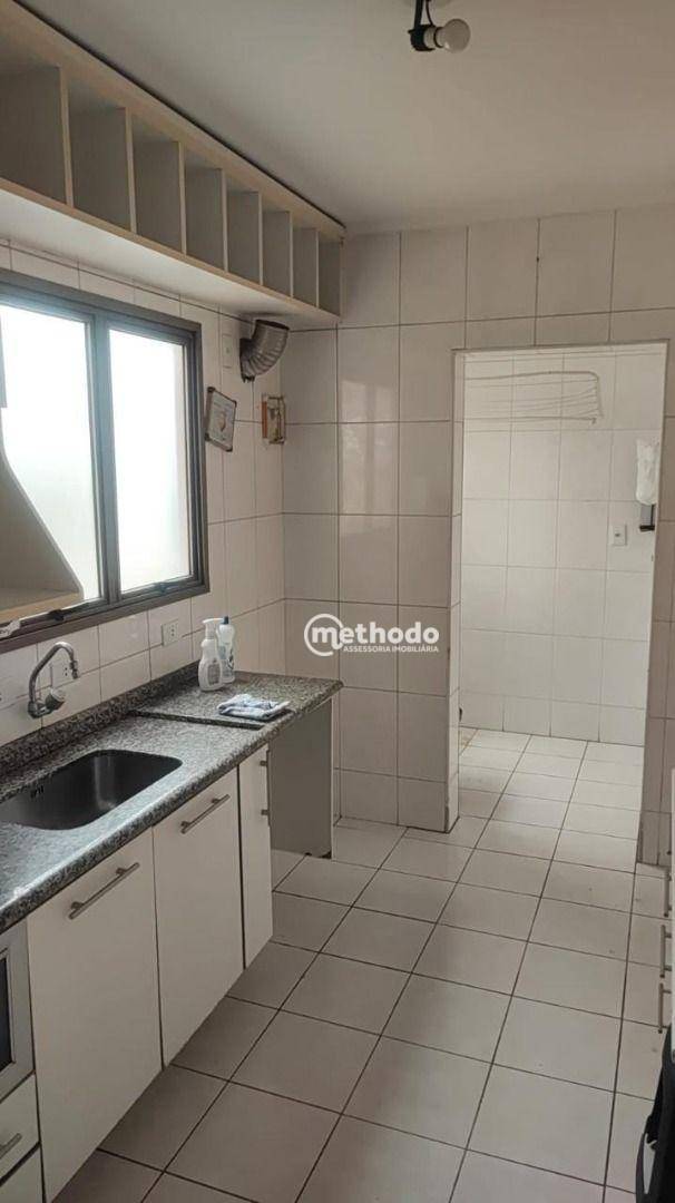 Apartamento à venda com 3 quartos, 90m² - Foto 6