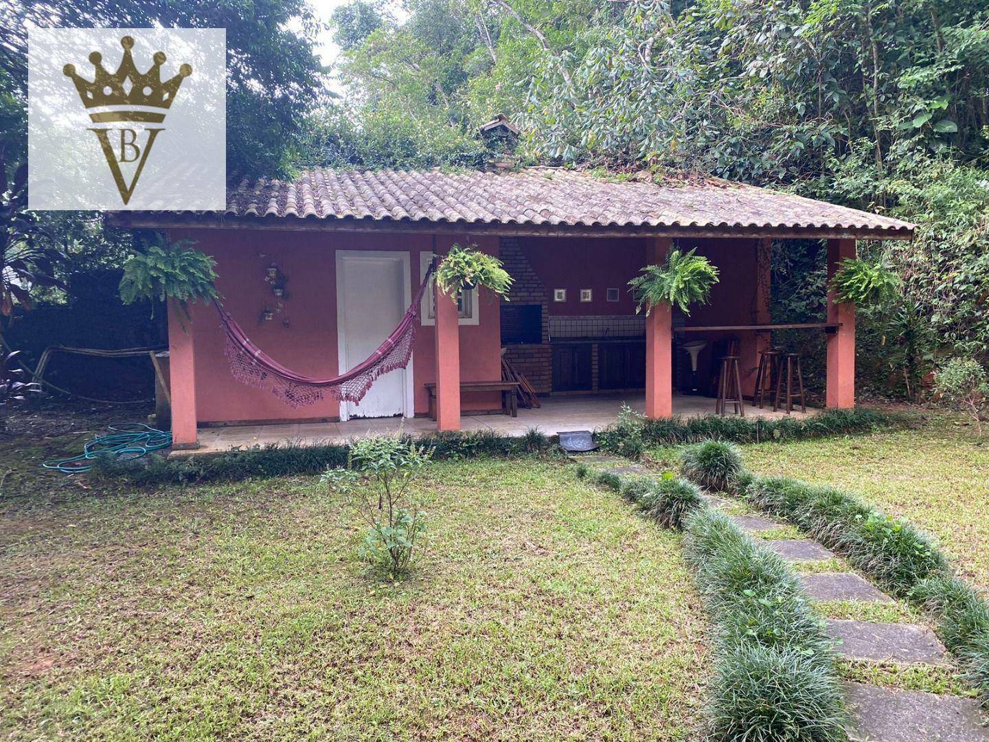 Casa de Condomínio à venda com 3 quartos, 270m² - Foto 6