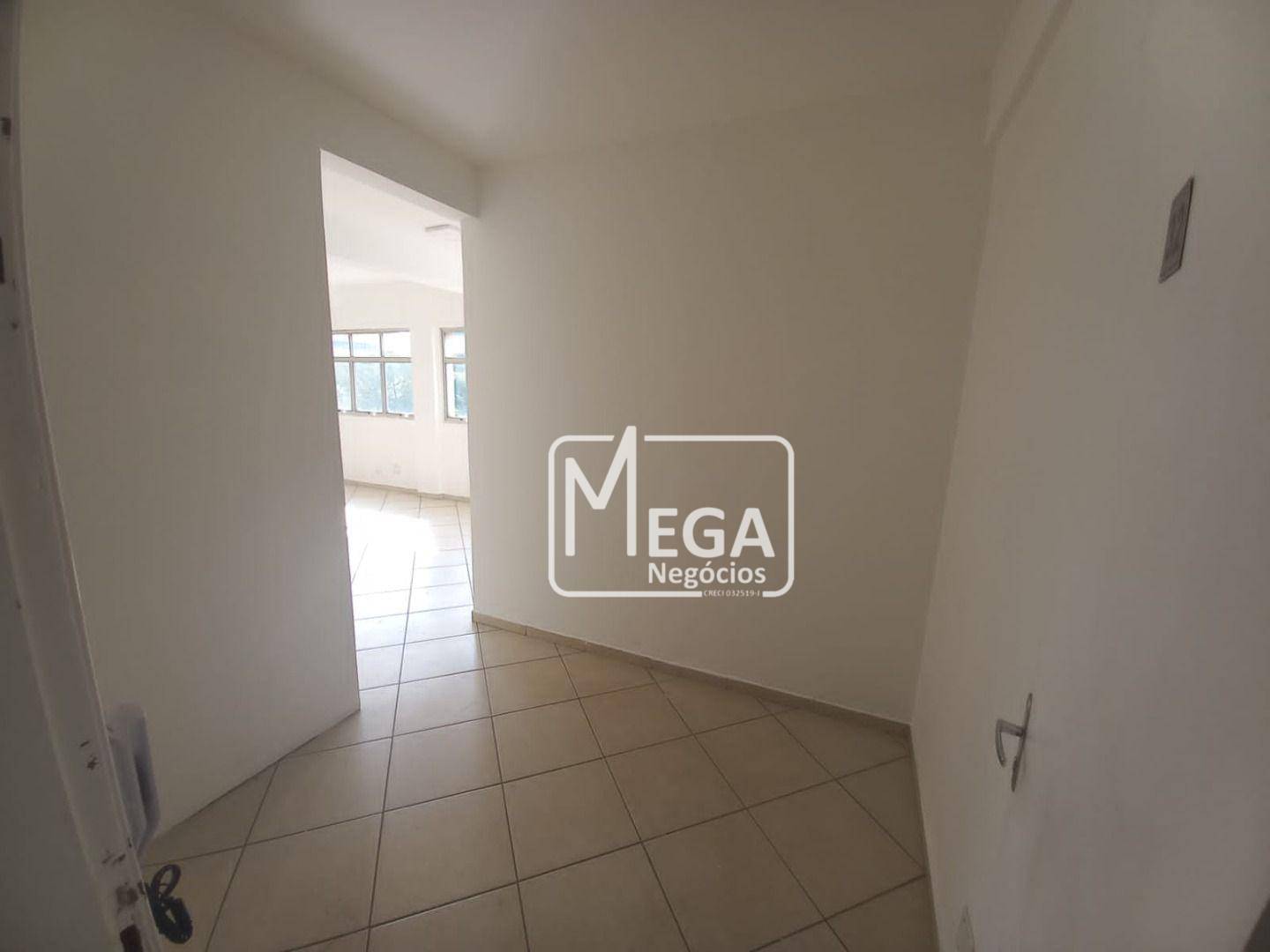 Conjunto Comercial-Sala para alugar, 45m² - Foto 4