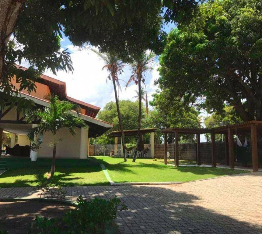 Casa de Condomínio à venda com 3 quartos, 240m² - Foto 39