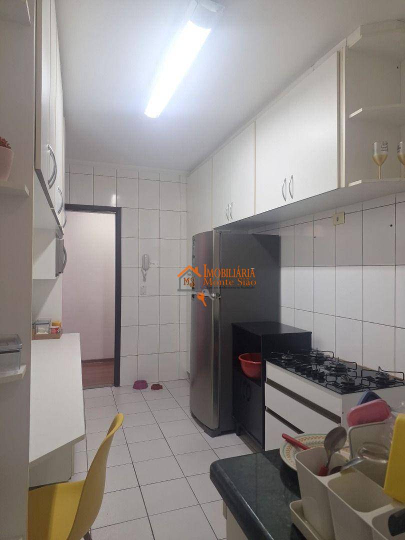 Apartamento para alugar com 2 quartos, 72m² - Foto 10