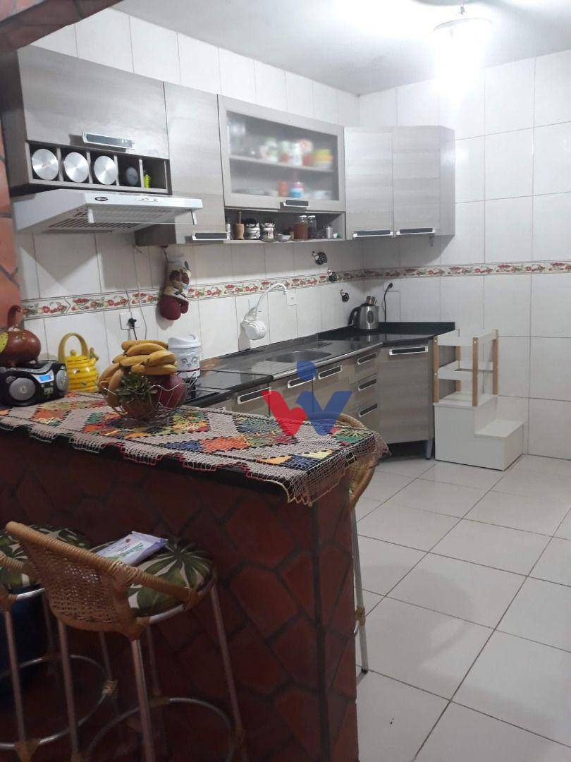 Sobrado à venda com 3 quartos, 120m² - Foto 7