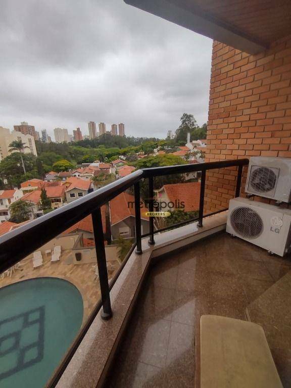 Apartamento à venda com 1 quarto, 40m² - Foto 6