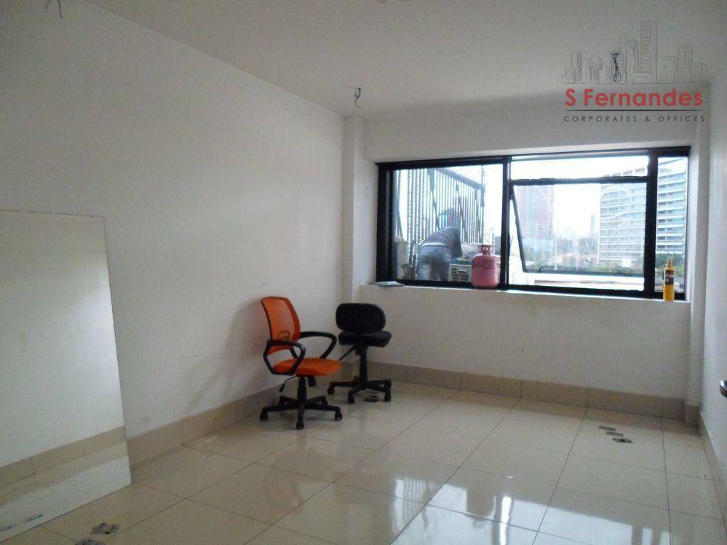 Conjunto Comercial-Sala para alugar, 45m² - Foto 4