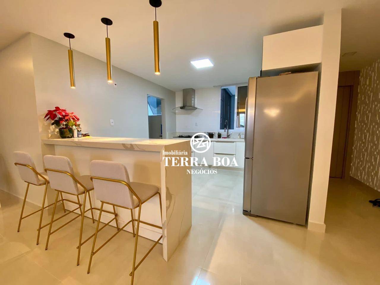 Apartamento, 3 quartos, 153 m² - Foto 6