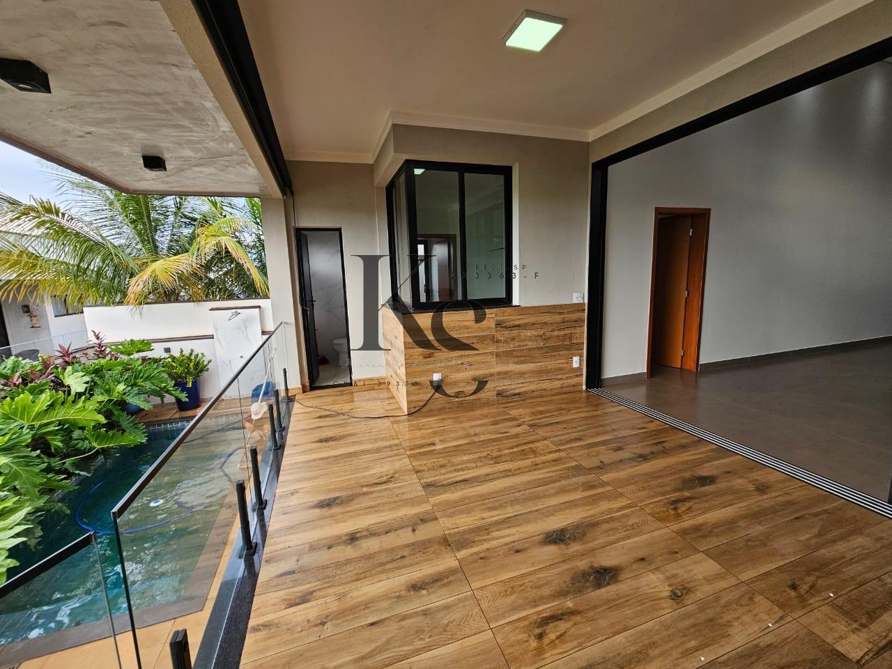 Casa de Condomínio à venda, 364m² - Foto 6