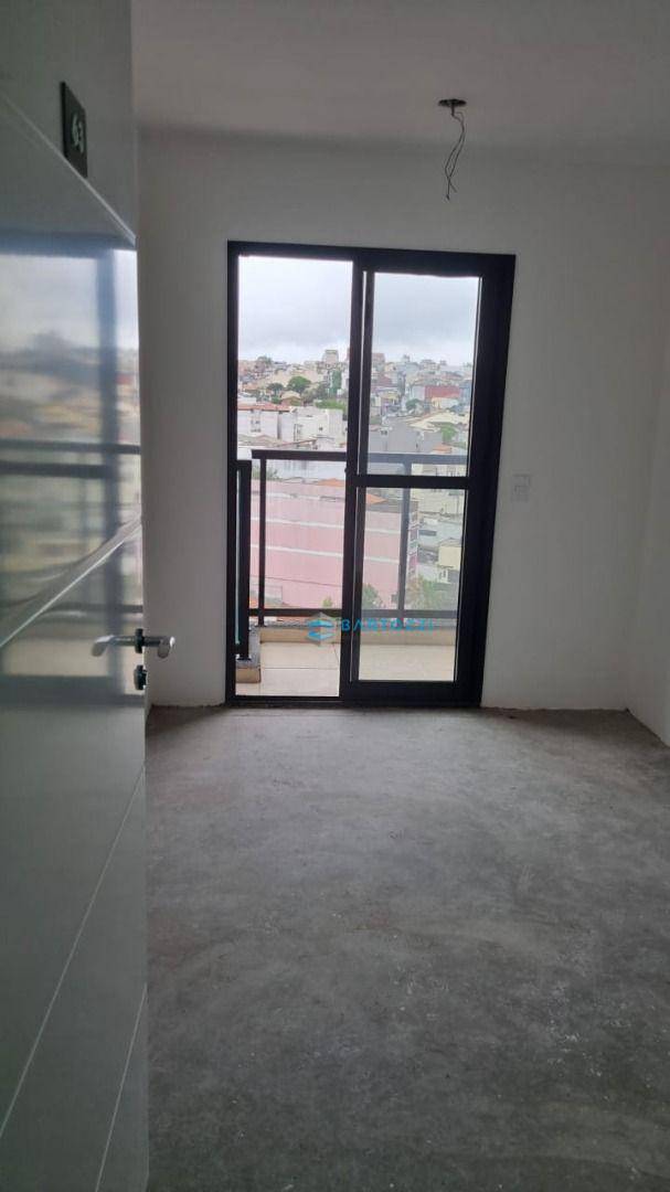 Apartamento à venda com 2 quartos, 50m² - Foto 1