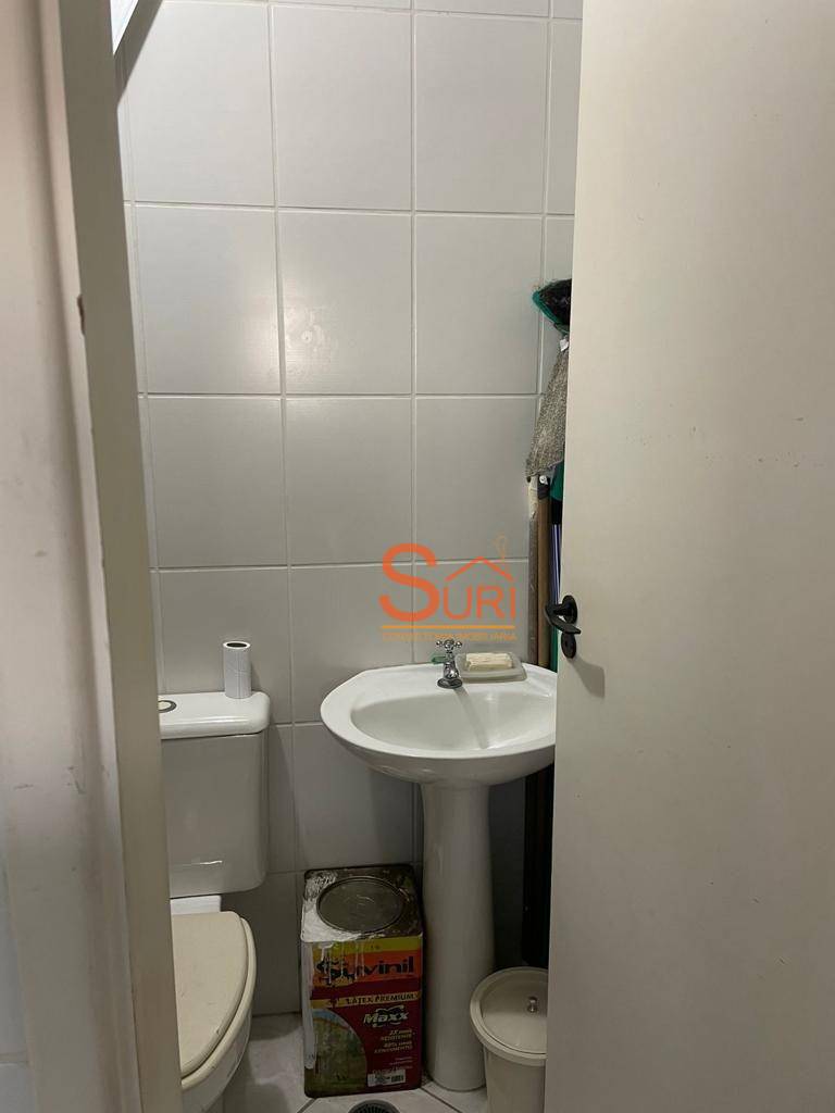 Apartamento à venda com 3 quartos, 141m² - Foto 12