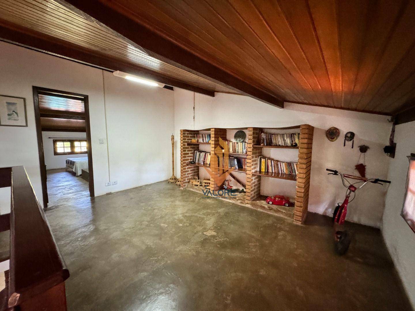 Casa à venda com 4 quartos, 406m² - Foto 34