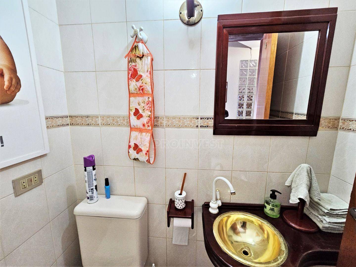 Casa de Condomínio à venda com 5 quartos, 380m² - Foto 16