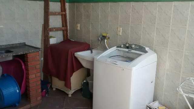 Sobrado à venda com 3 quartos, 120m² - Foto 9