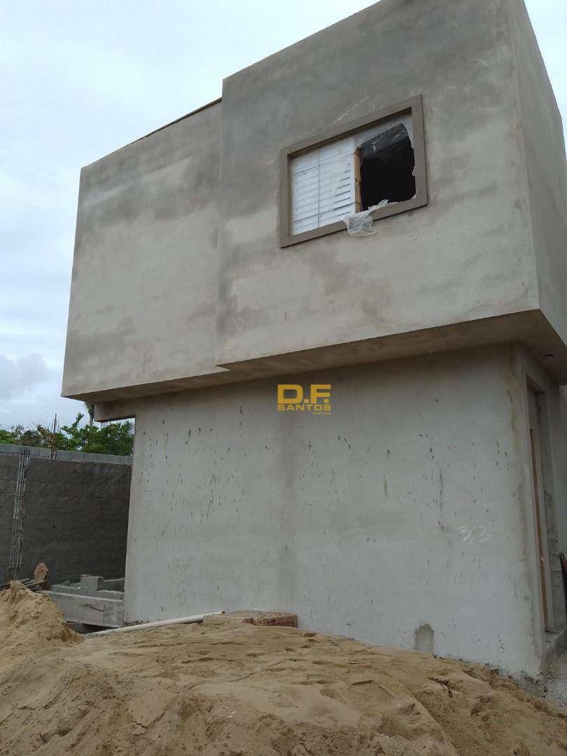 Sobrado à venda com 2 quartos, 63m² - Foto 15