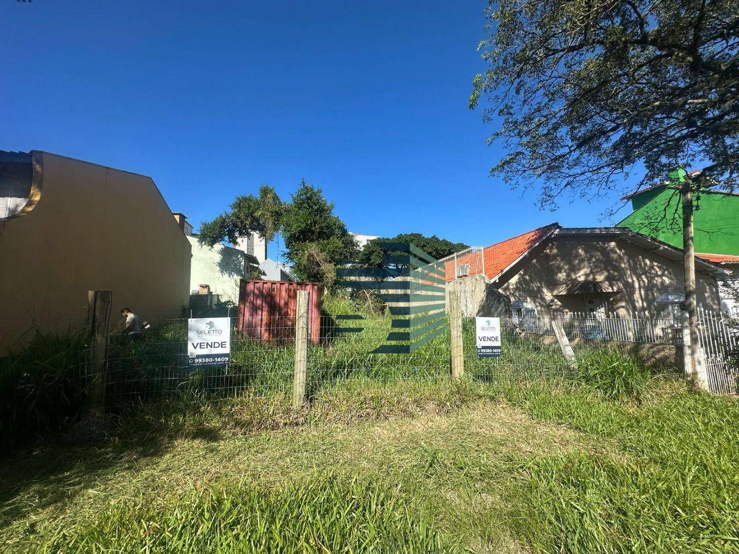 Terreno à venda, 356M2 - Foto 3