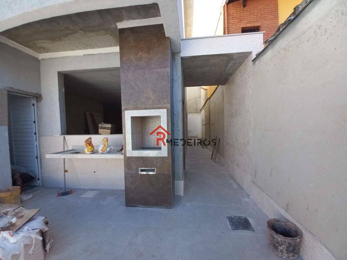 Sobrado à venda com 3 quartos, 135m² - Foto 7