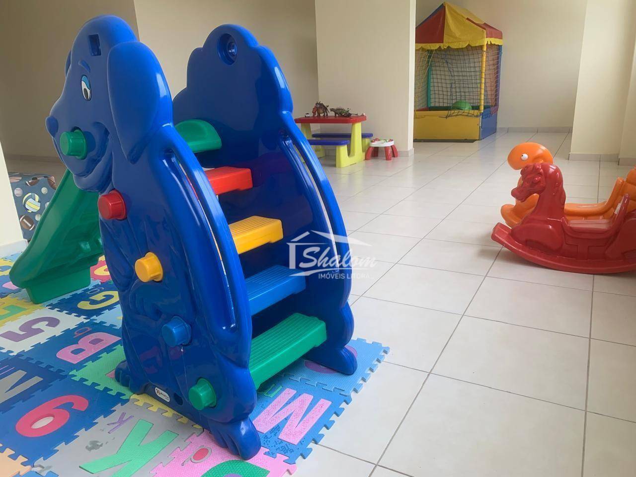 Apartamento, 2 quartos, 80 m² - Foto 4