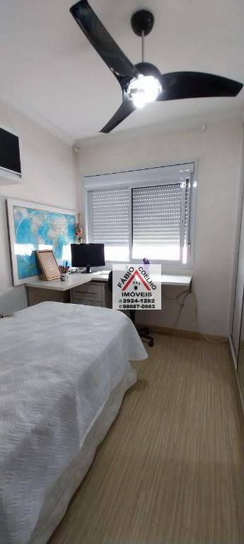 Apartamento à venda com 3 quartos, 133m² - Foto 43