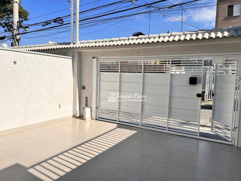 Sobrado à venda com 3 quartos, 131m² - Foto 3