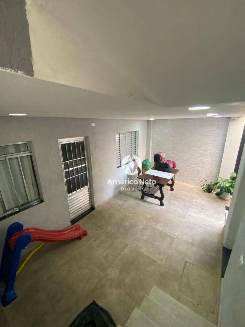 Sobrado à venda com 2 quartos, 950m² - Foto 9