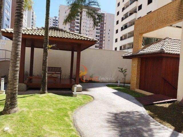 Apartamento à venda com 3 quartos, 77m² - Foto 2