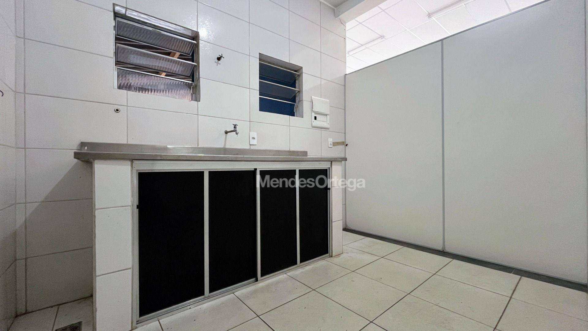 Loja-Salão, 230 m² - Foto 6