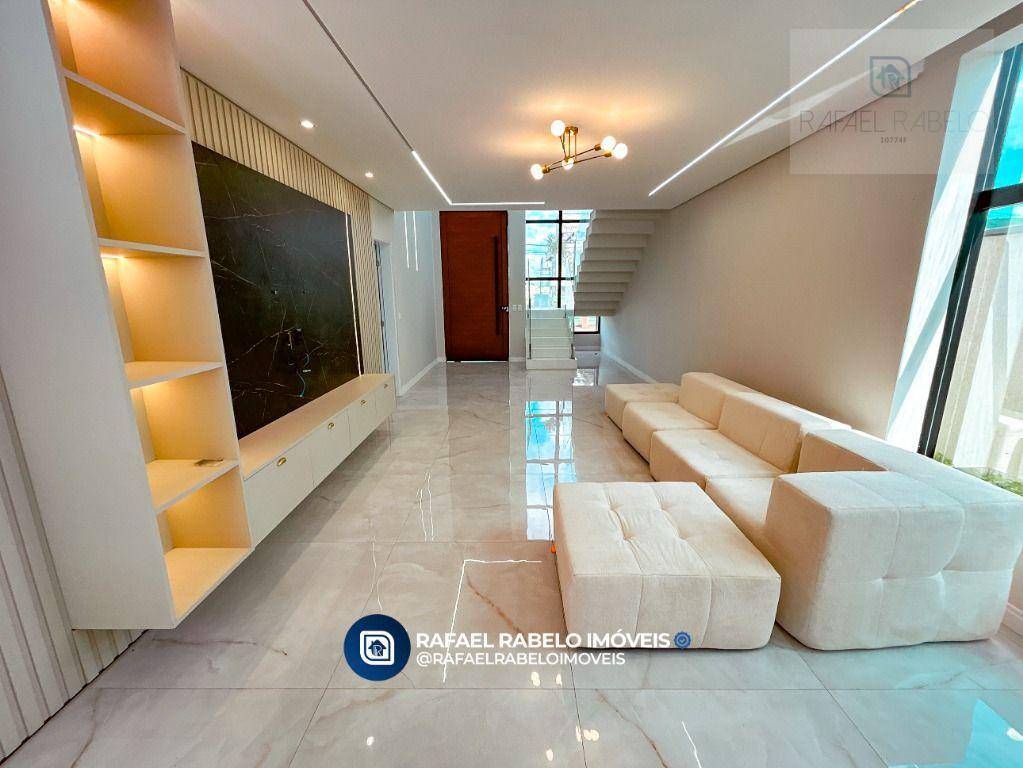 Casa de Condomínio, 4 quartos - Foto 3