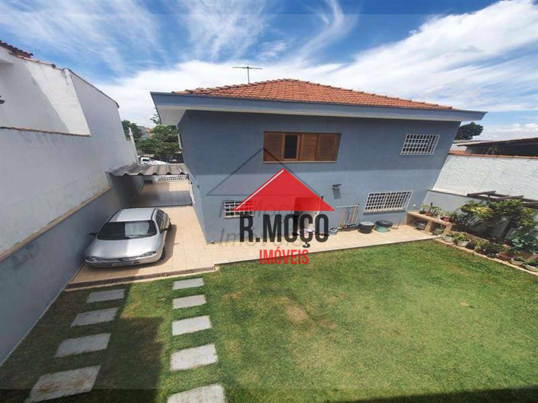 Sobrado à venda com 3 quartos, 270m² - Foto 9