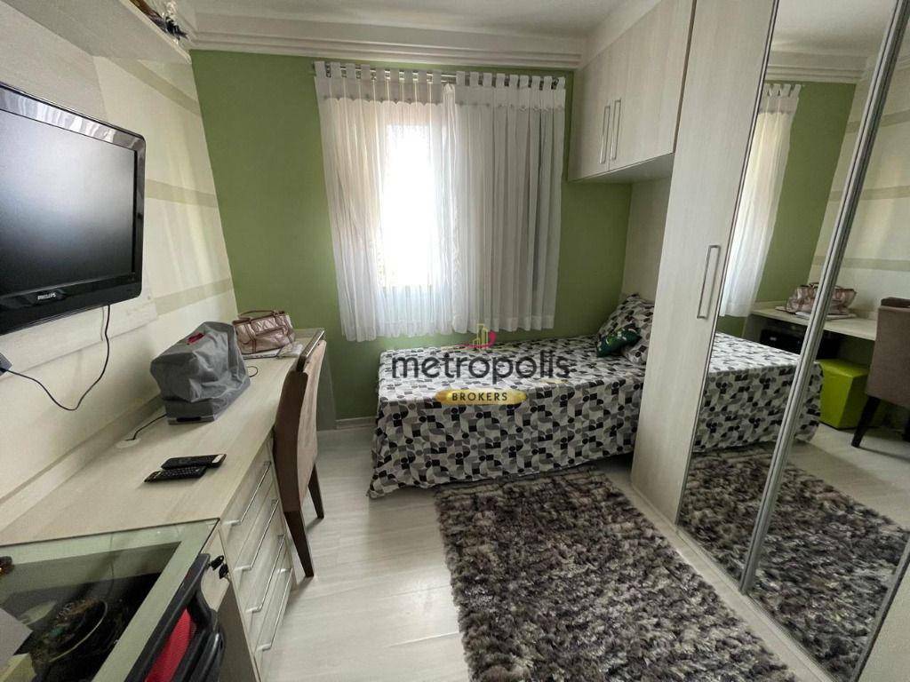 Apartamento à venda com 2 quartos, 64m² - Foto 14