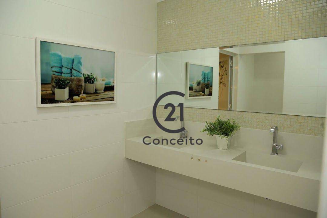 Apartamento para alugar com 2 quartos, 110m² - Foto 44
