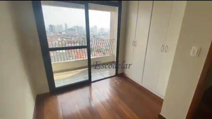 Cobertura à venda com 4 quartos, 170m² - Foto 14