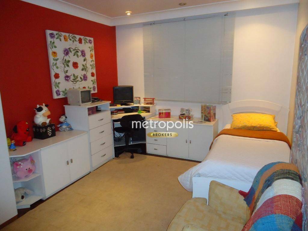 Apartamento à venda com 3 quartos, 193m² - Foto 12