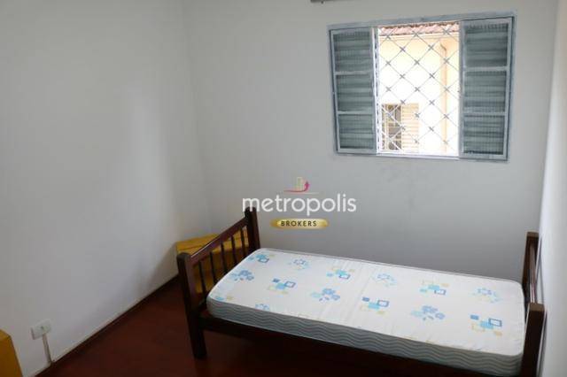 Apartamento à venda com 2 quartos, 56m² - Foto 5